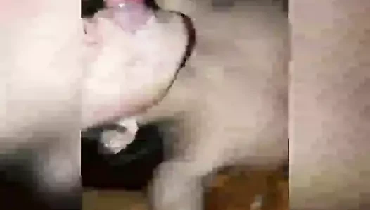 Trio con hetero y gay