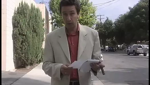 Busty sarışın porno hoşlanır sert çük