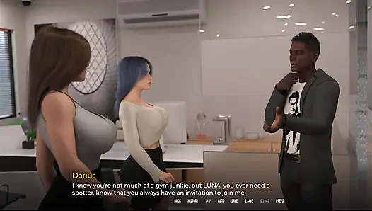 Güvensiz koca (bölüm 2)