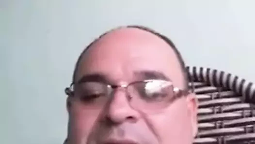 Coroa roludo do instra