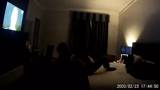 kısa loş vid ama uk kız verir iyi kafa