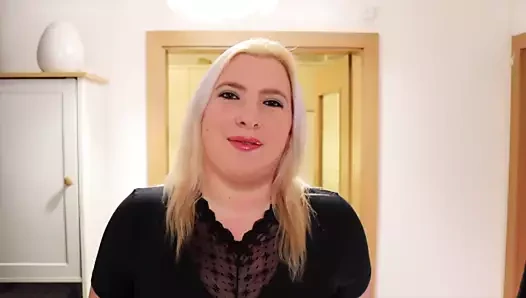 HotLeyla86....Mein Vorstellungsvideo