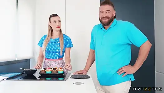 Brazzers - apra shay çılgın oda arkadaşı ve büyük götünü siktiriyor