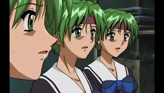 Liseli sınırlı ve kötü arkadaşlar hentai tarafından incelendi