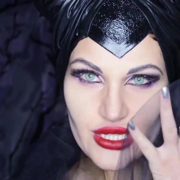 Maleficenteyes'e...