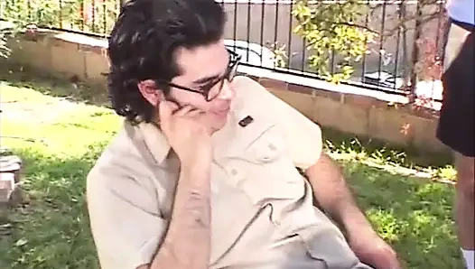 Karımı salla karımı sallıyor 133