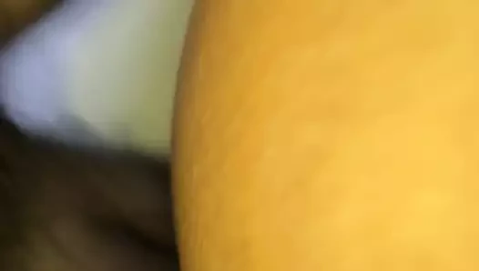 Shalani şişman kız