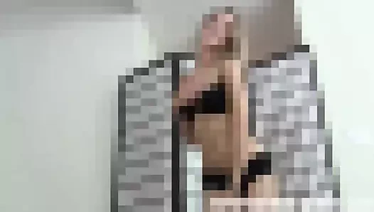 Fileli kıçım saniyeler içinde seni sertleştirecek joi