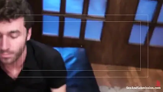 Aşırı sapık randevu