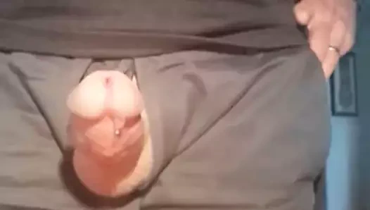 Eller serbest boşalma