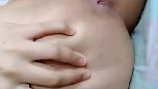 Kızıl Mastürbasyon