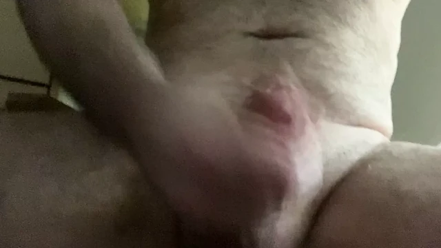 Ben hala senin için kendimi wanking
