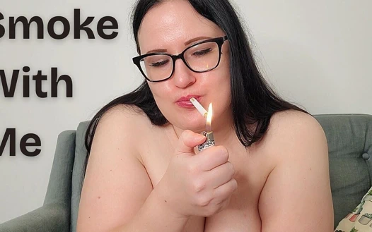 Üstsüz duman meydan okuması