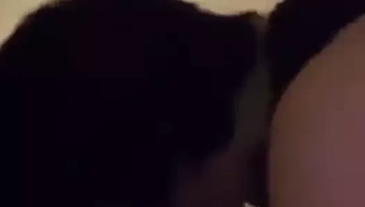 Danimarkalı çift oral seks