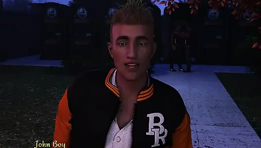 olmak 10 - loveskysan69 tarafından bölüm 369 ateşli zamanlar