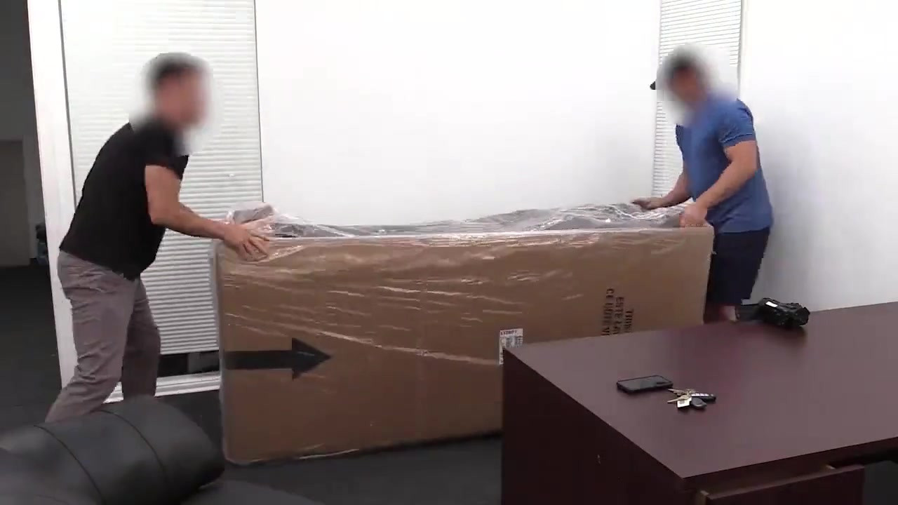 Big Tits Nursing Student Creampie Casting