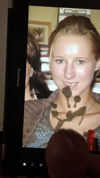 seksi daniela l için Cumtribute