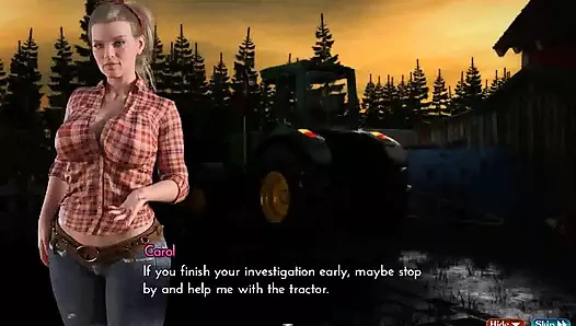 Genesis sırası: rahibe ep. 35