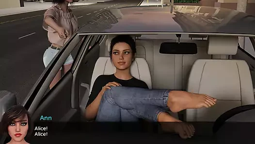 Big Brother Erotik roman #Ch 1 #Ep 1 hareket