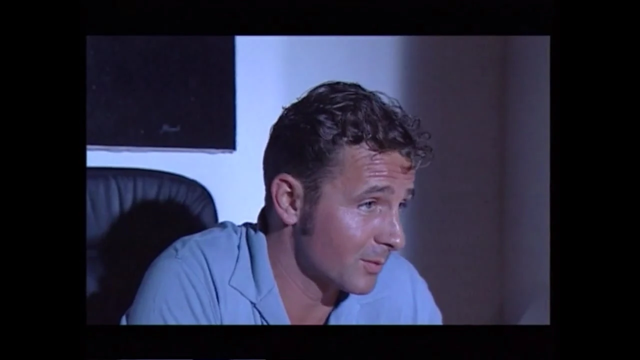 Đêm nóng bỏng! (phim đầy đủ)