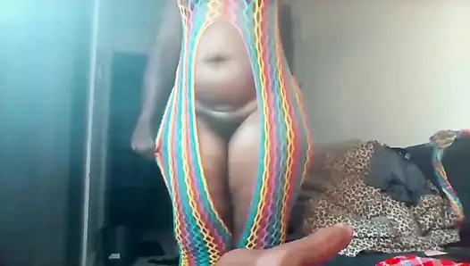 Göt deliğimi görebiliyor musun?