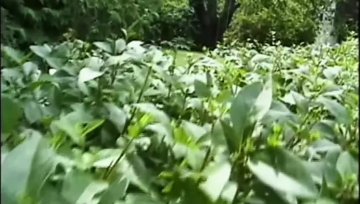 almanya'da yapılan gangbangs - bölüm 3