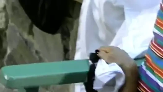 Zina dekanı