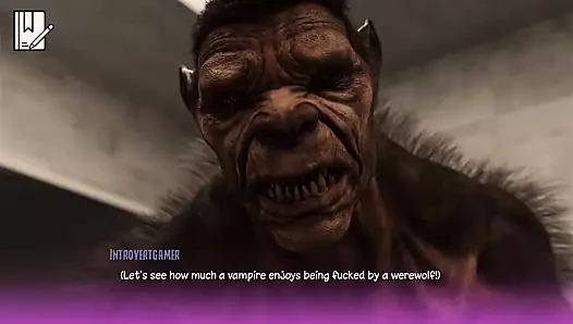 Ateşli orta yaşlı seksi kadın canavar kolejde sikişiyor