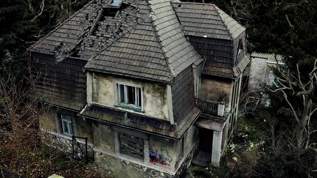 Sapık esaret dölleme (sapık aile)