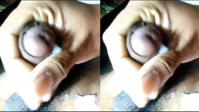 Виртуальная реальность, камшот VR безумие