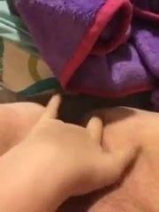 kız arkadaşı tatmin kendini