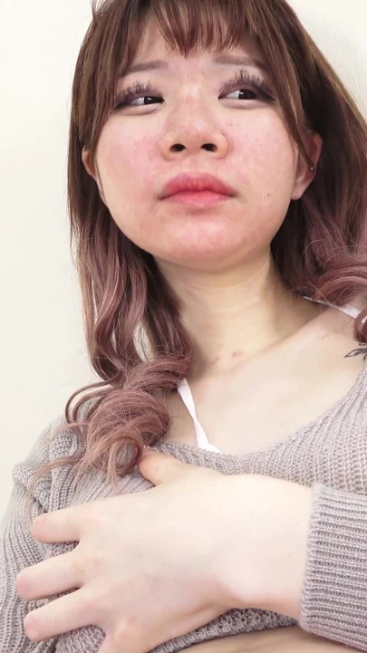 Bu seksi Japon kızın büyük göğüsleri bayan tumugi nakahara