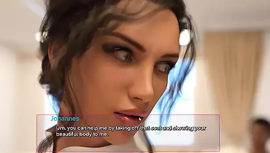 Kapa çeneni ve dans et - bölüm 2 - mastürbasyon yapıyor