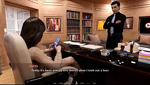 aşağı hareket - büyük göt milf anal fuck ve creampied