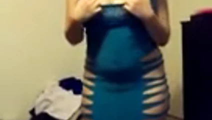 MILF DELICIOSA SE EXIBINDO PRO AMANTE