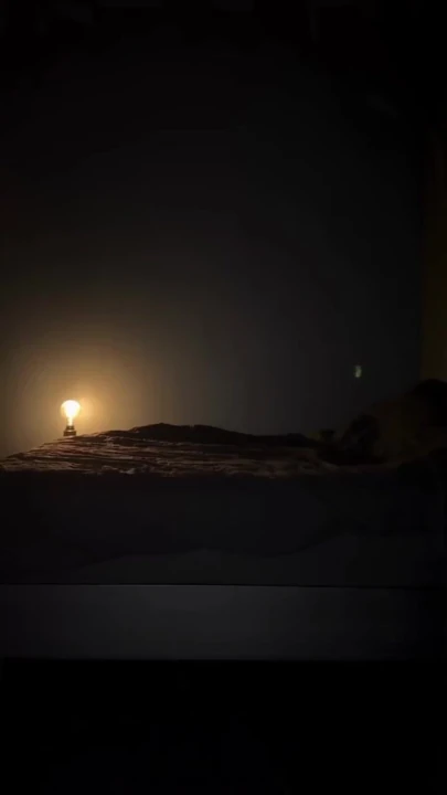 Göt sallıyor