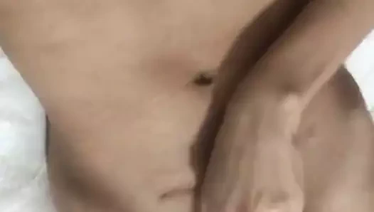 metresim beni yatakta alay