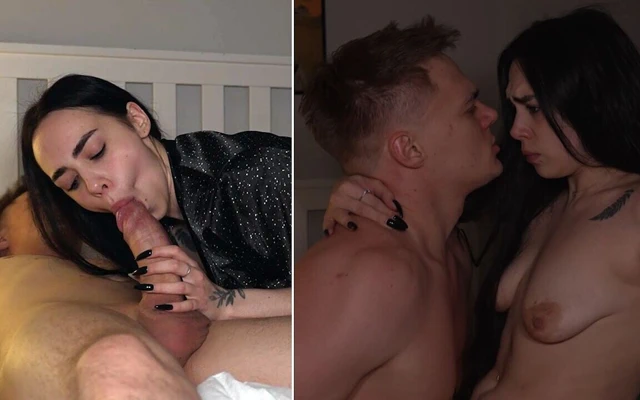 Dergi ilginç, ama büyük yarağı gece için daha iyi