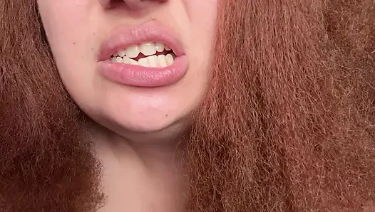 Edhead üvey anne sadece senin için özel bir video çekiyor - yaramaz evde yalnız azdırma