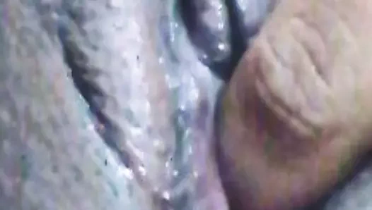 Ap ke anjali ki garam chut