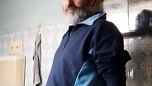 Azgın pazar sabahı