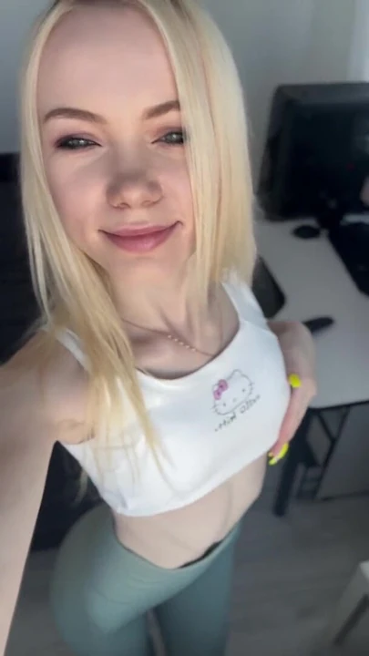 Alicefrost videosu