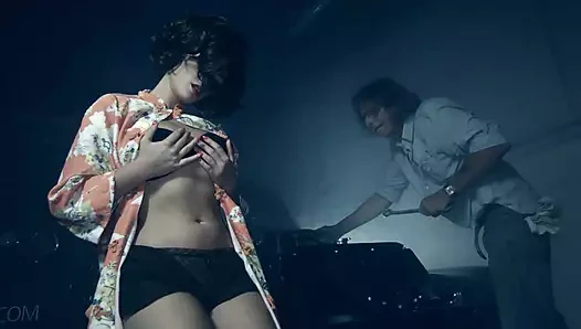 Kırık beyinler (tam film)