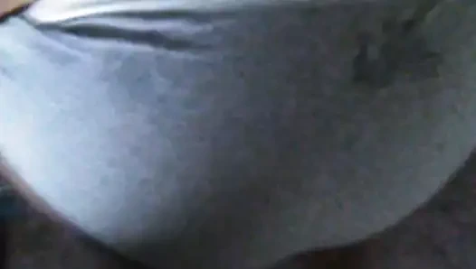 Getto amımın dönüşü