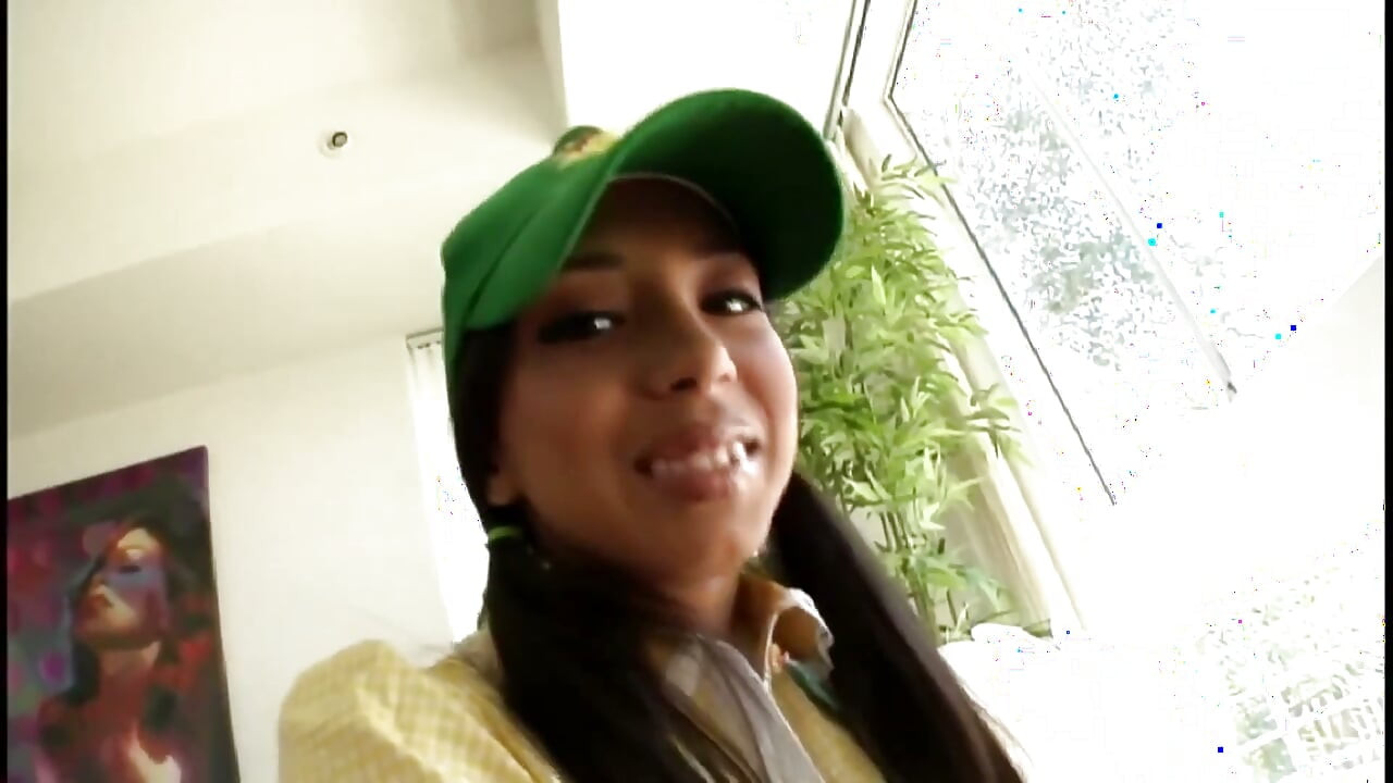Alexis Love - ABD tek başına mastürbasyon minyon, zenci, bebek, küçük memeler, sıkı amcık, kostümlü, büyük dildo, bog dildo, uzun versiyon