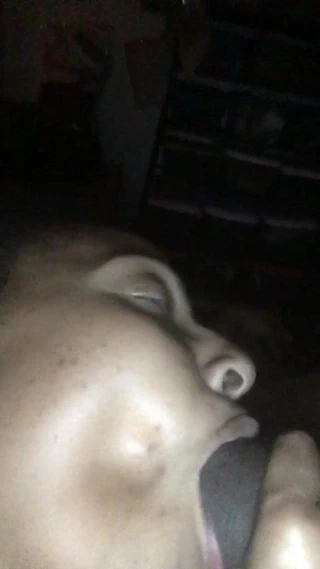 Puma yukarıda benden