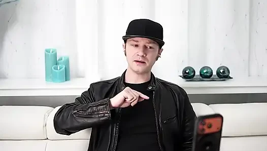 Trikepatrol röportajı #74 - Alex Jett