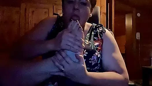 birkenstock'ta ofis kendi kendine ibadet