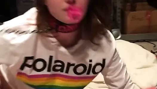 Üvey baba lil uzaktan sürtük