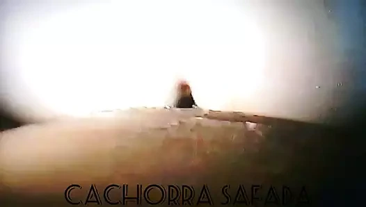 Cachorra Safada de 4 parte 3